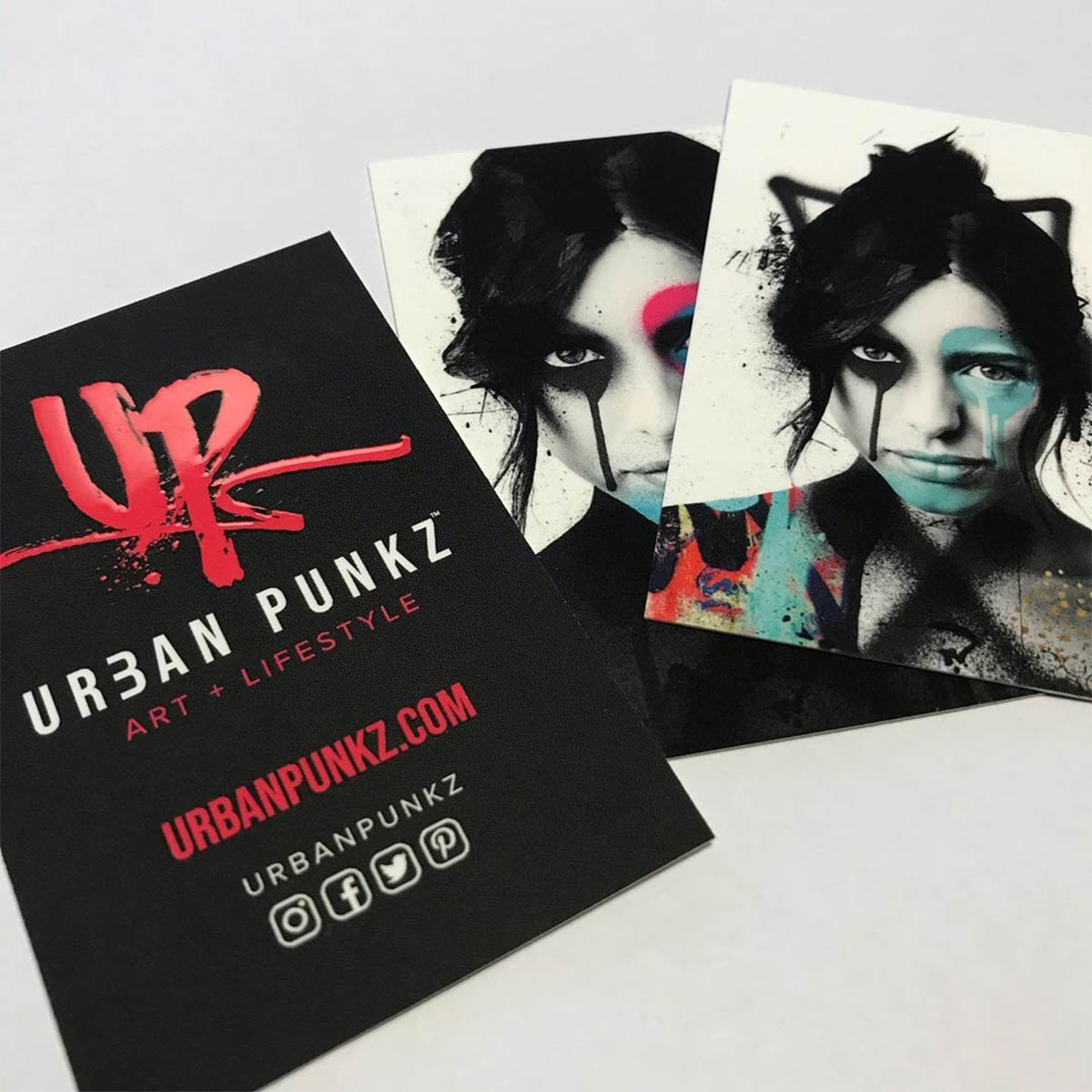 urban-punkz-business-card